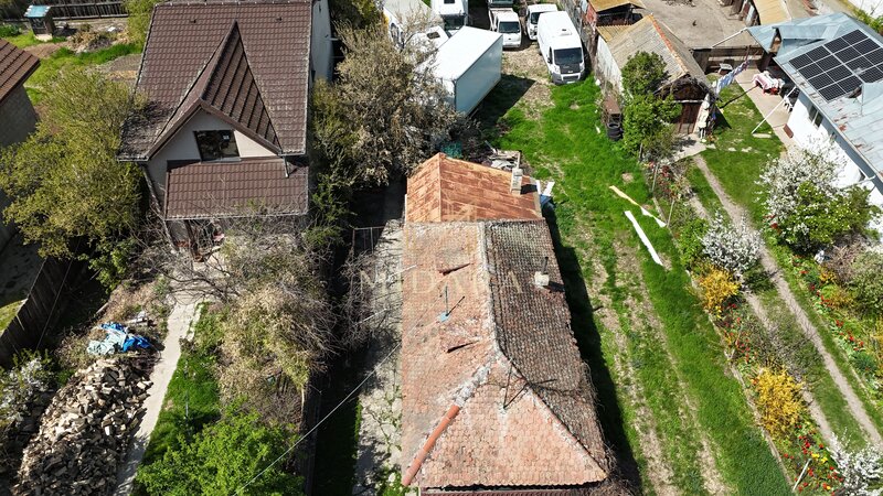 Corbeanca, Ostratu, teren 4.191 mp, deschidere la lac, utilitati,