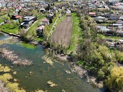 Corbeanca, Ostratu, teren 4.191 mp, deschidere la lac, utilitati
